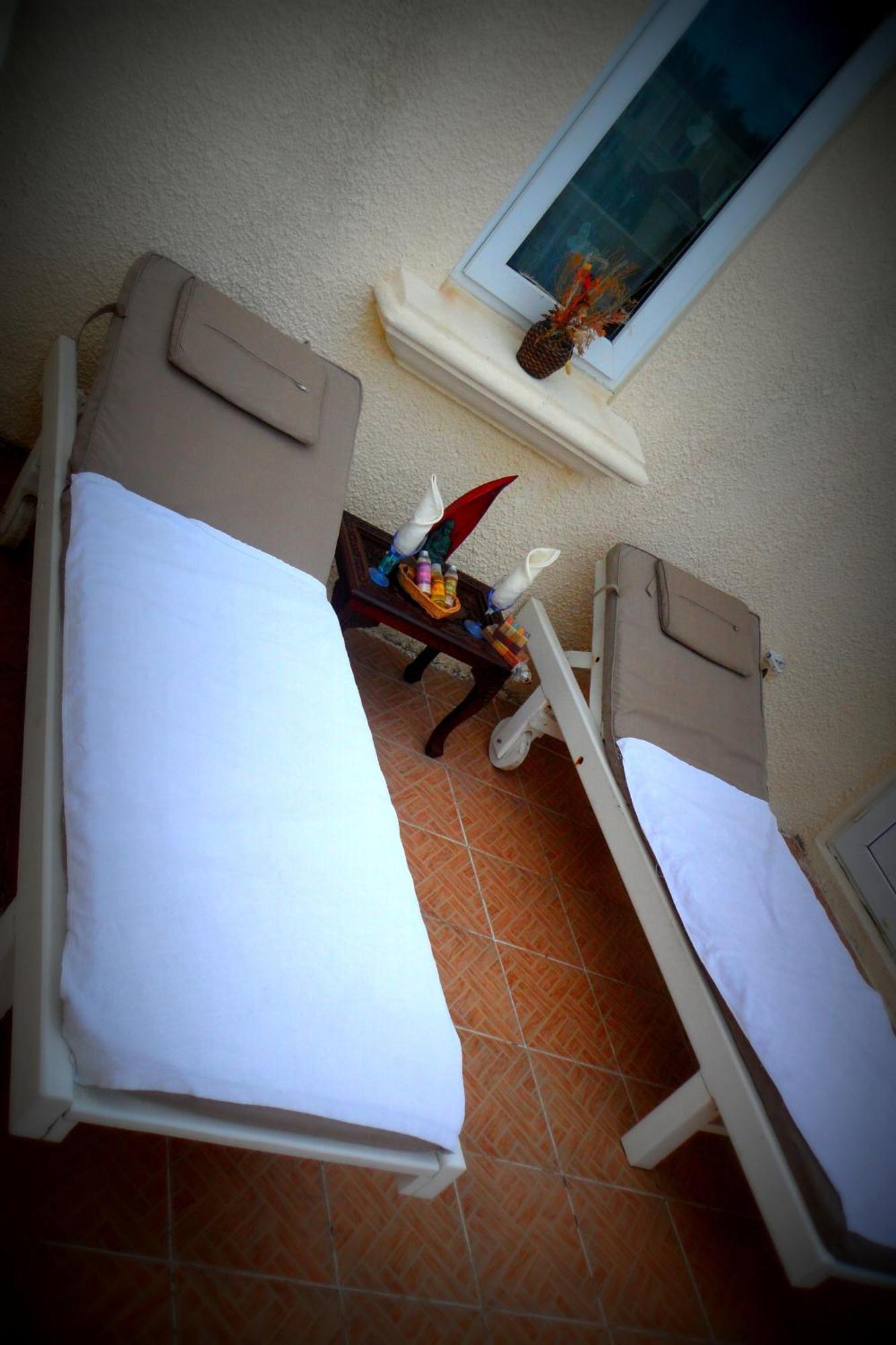 Golden Rod Villa Belle Mare Exterior foto
