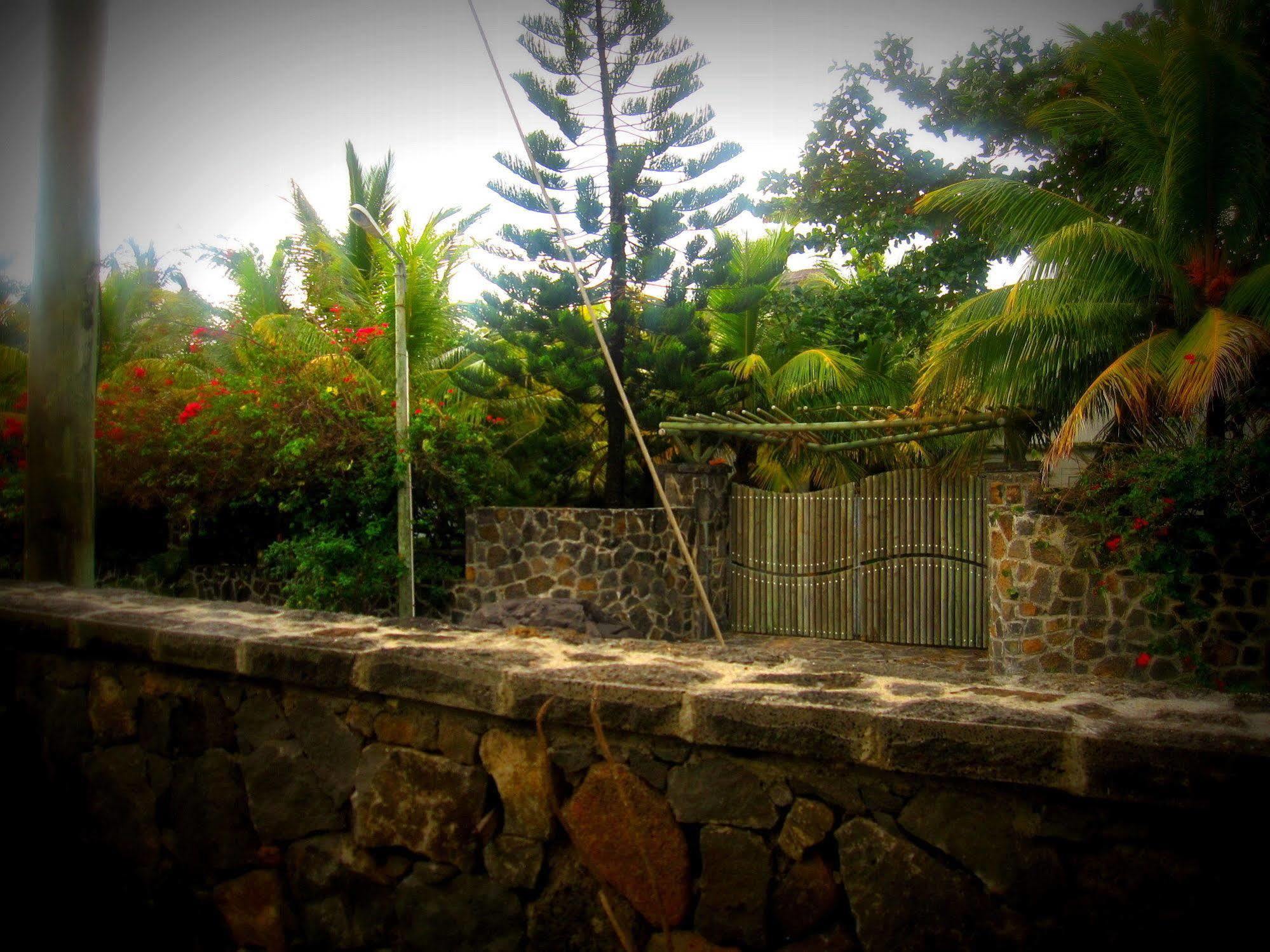 Golden Rod Villa Belle Mare Exterior foto