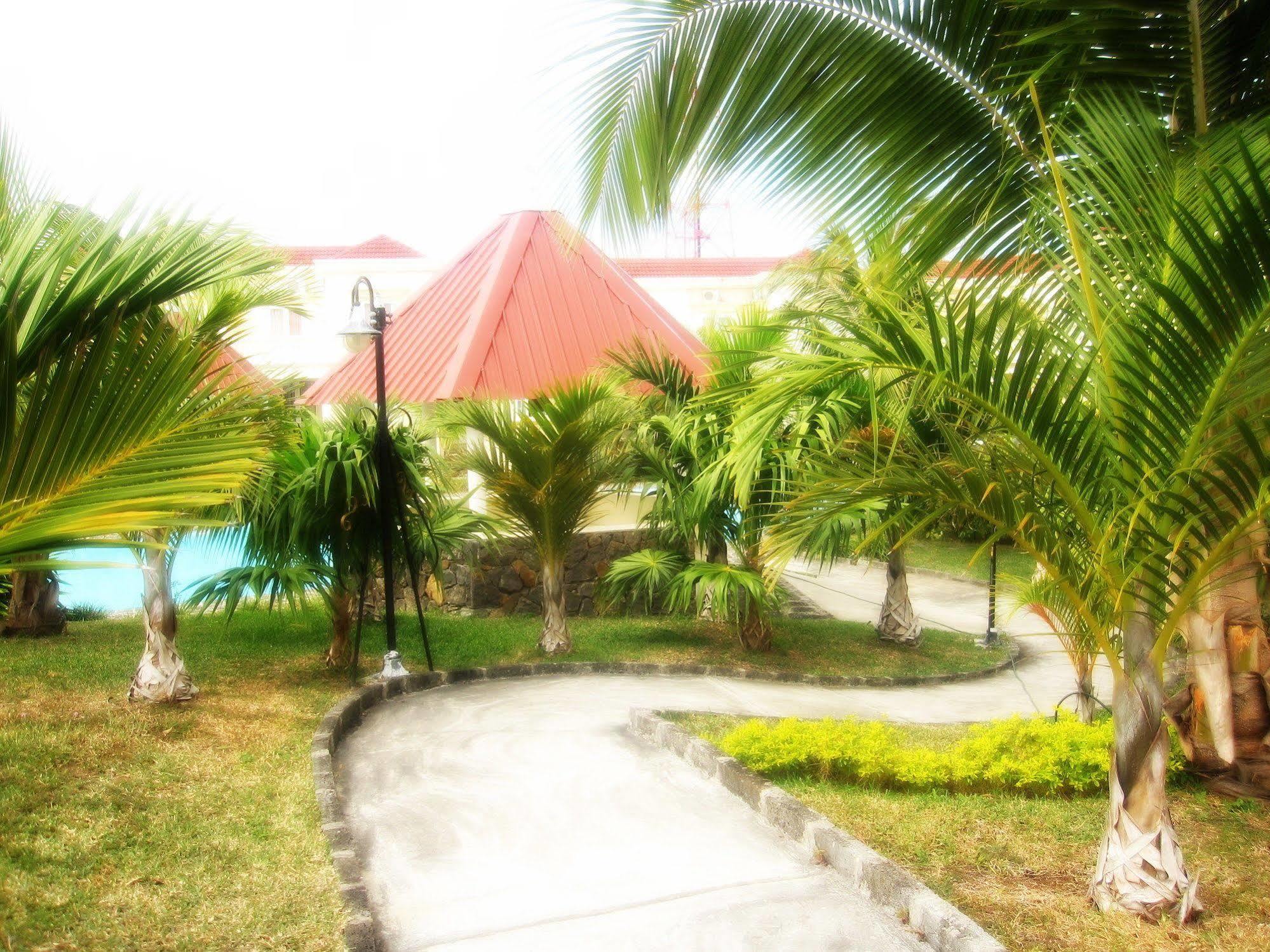 Golden Rod Villa Belle Mare Exterior foto