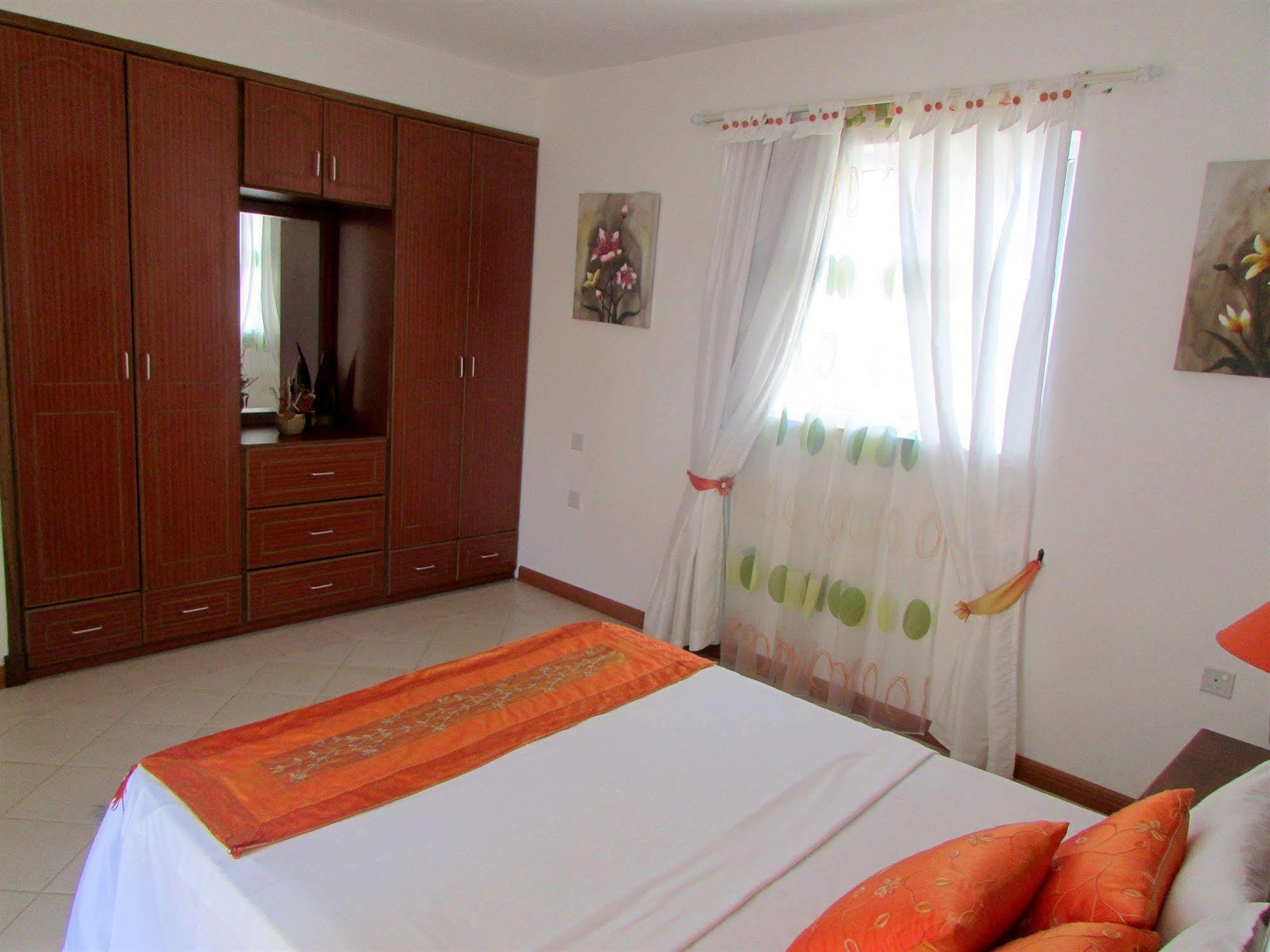Golden Rod Villa Belle Mare Exterior foto