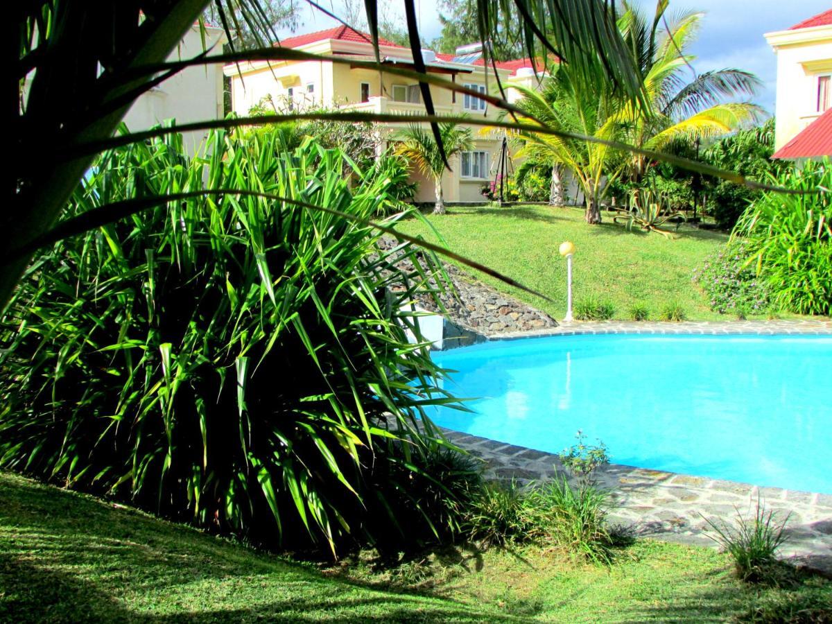 Golden Rod Villa Belle Mare Exterior foto